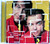 Parody Comedy Musical - SCARED WEIRD LITTLE GUYS Bits And Pieces (Compilation SIGNED)  CD 2004 Parody Comedy Musical - SCARED WEIRD LITTLE GUYS Bits And Pieces (Compilation SIGNED)  CD 2004