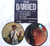 Punk Rock - The Damned Interview Discs 2x 7" Vinyl 1986