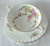 1959 & 1960 Exquisite MINTON (England) "Lorraine" Hand Decorated Bouillon Cup  & Saucer Duo (Offered Separately Or Together)