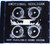 House Funk Electro Dub Reggae - GARY CLAIL/ON-U SOUND SYSTEM The Emotional Hooligan CD 199x