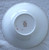 Mid 1950's MINTON (England) Fine Bone China "Gold Cheviot" Baby Pink Tableware Bowl