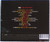 Conscious Thug Rap - NAS Greatest Hits CD (Gold Reflective Layer) 2007 Conscious Thug Rap - NAS Greatest Hits CD (Gold Reflective Layer) 2007