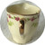 Creamer Jug - handle closer view