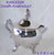 1960's RANLEIGH (South Australia) Lidded Creamer Jug (Silver Plate A1) Very Good Condition