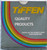 TiFFEN (USA) 37mm Neutral Density 0.9 Filter (NEW Very Old Stock)