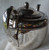 Late 1920's JAMES DIXON & SONS (Sheffield) EPBM TEAPOT With Hinged Lid (Brittania Metal) "The Old Tart!" Read The Description PLEASE