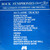Rock Classical Instrumental - THE LONDON SYMPHONY ORCHESTRA Rock Symphonies Vinyl 19xx