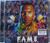 Pop Rap Contemporary R&B - CHRIS BROWN F.A.M.E. Deluxe CD 2011