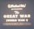 THE GREAT WAR (World War I) CHAPTER II Stalemate And U.S. Neutrality 300 Feet Super 8 Black & White Film SILENT (Original Packaging)