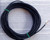 HI FI Audio Cable 4 conductor (Low Noise/Low Capacitance 10m)