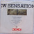 Pop Rock - INXS New Sensation 7" Vinyl 1988 