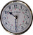 1980 ~ 1990's West German Reproduction James C Huntington ANNIVERSARY DOME CLOCK (NOT 'Wind Up' But Interesting!)