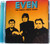 Indie Rock - EVEN The Street Press Years (Compilation) CD 2003