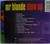 Alternative Indie Rock - MR BLONDE Blow Up CD (Orange Front Cover) 1997