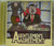 Alternative Metal - A GENTLEMEN'S AGREEMENT A Well Dressed Pig CD 2013