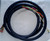 Quality Standards Compliant CCI ROYAL (USA) INDUSTRIAL 2.75m Bus Way Drop Cable - 5 Core High Current (As New)