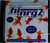 Hi NRG Euro House Trance - Hi NRG 2 (Compilation) 2x CD 1996