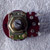 GENERIC 23mm Single 1 MEG (Linear) With SPST Switch Rotary Potentiometer Spline Shaft (NEW)