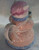 1980's P & J (Australia) Ceramic Pigsy Teapot