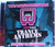 Trance Hard Trance - NERVOUS VS ALPHAZONE Trance Anthems Vol. 6  2x CD 2005