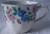 1990's LAURA ASHLEY "Hazelbury" Multi-Coloured Floral Chintz Decoration (Teacup, Saucer & Side Plate - Offered Individually Or As A Trio)
