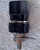 19.5mm Height RED And/Or BLACK BINDING POST For Panel Use INSULATED (NEW Old Stock)