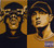 Gangsta Video Game Music - JAY-Z & EMINEM DJ Hero (Renegade Edition) 2x CD (Digipak) 2009