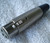 HIROSE Professional 3 Pin XLR Female Line Plug With Lock Latch NEW Old Stock