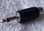 Generic RCA Female Socket ~ 3.5mm Mono Plug Adapter NEW Old Stock