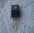 MOTOROLA TIP32A (Power 60V 3A Si PNP Transistor) Gold Plated Legs NEW Old Stock