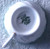 1940's ~ 1950's TUSCAN (England) "Aristocrat" Light Green Teacup, Saucer & Side Plate (Pieces Available Separately Or Together)