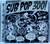 Grunge Indie Rock - SUB POP 300! (Label Compilation Various Signed Artists) CD (MOJO Magazine) 2008