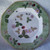1964+ Iconic "Wild Strawberry"  WEDGWOOD (England) Bone China Octagonal Pin Dish