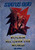 Music Human Interest Book -  STATUS QUO Rock All Over The World  (Soft Cover) 1985