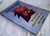 Music Human Interest Book -  STATUS QUO Rock All Over The World  (Soft Cover) 1985