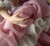 Mid 1950's  SANDIZELL Herr Höfner (Saxony Germany)  "Dresden Lace" Porcelain Noble Lady Receiving Visitors