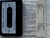 Fijian Reggae  - ROOTSTRATA The Message Is In The Music  Cassette 1986 (ish)