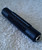 TRS (Stereo Or 2 Channel) JACK SOCKET ADAPTOR  1/4" Female ~ Female Gender Changer // Joiner USED Clean
