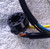 Vintage (Almost Prehistoric!) 8 Pin Bakelite OCTAL CRT SOCKET  With Flying Leads (NEW Old Stock)