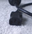 LONGWELL (TAIWAN) 40cm  IEC C13 Female To  Australian 3 Pin Male USED Tested