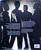 Music Human Interest Book -  U2 BY U2 (The Band Sets The Record Straight!) LARGE & HEAVY Hard Cover Good Condition 2006