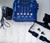 M-LIVE (Italy) OKYWEB 3 MIDI & MP3 BACKING TRACK PLAYER For Performers USED Clean Working