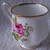 1970's+  ROYAL ALBERT (England)  'American Beauty' COFFEE SET FOR SIX (All Pieces Offered Separately Or Together As A Setting For Six)