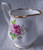 1970's+  ROYAL ALBERT (England)  'American Beauty' COFFEE SET FOR SIX (All Pieces Offered Separately Or Together As A Setting For Six)