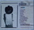 Blues Hard Rock - JOHNNY WINTER Let Me In CD 1991