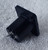 GENERIC PLASTIC 3 Pin XLR Chassis Vertical PCB Mounting USED Clean
