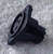 GENERIC PLASTIC 3 Pin XLR Chassis Vertical PCB Mounting USED Clean