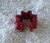 Red TO-5 Cooling Star HEATSINK (USED Clean)