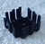 TO-3 PACKAGE HEATSINK IERC (USA) UP2.TO3B (NEW Old Stock)
