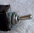 NSF CONTROLS (England)  Classic DPDT Toggle Switch 3A 250V~ Contact Rating (USED Tested)